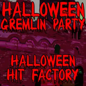 Halloween Gremlin Party