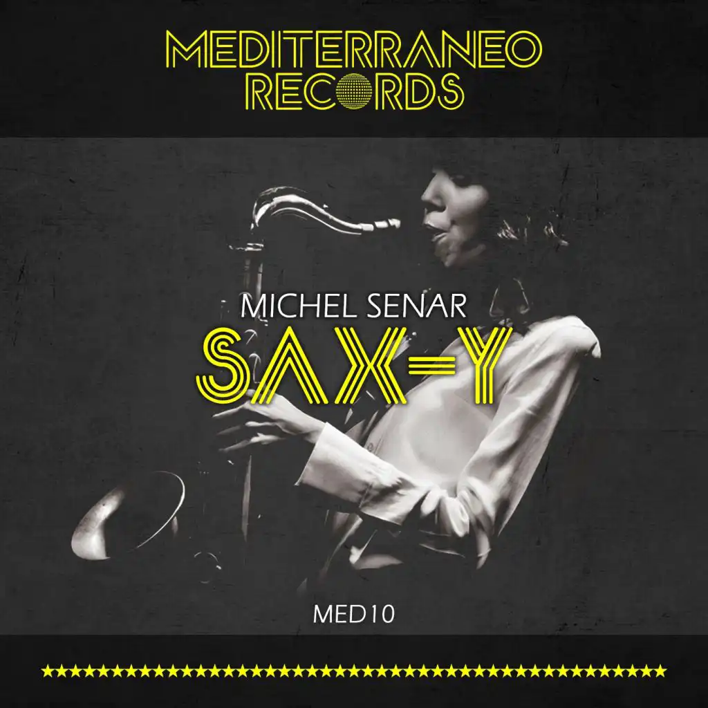 Sax-Y (Dub Mix)