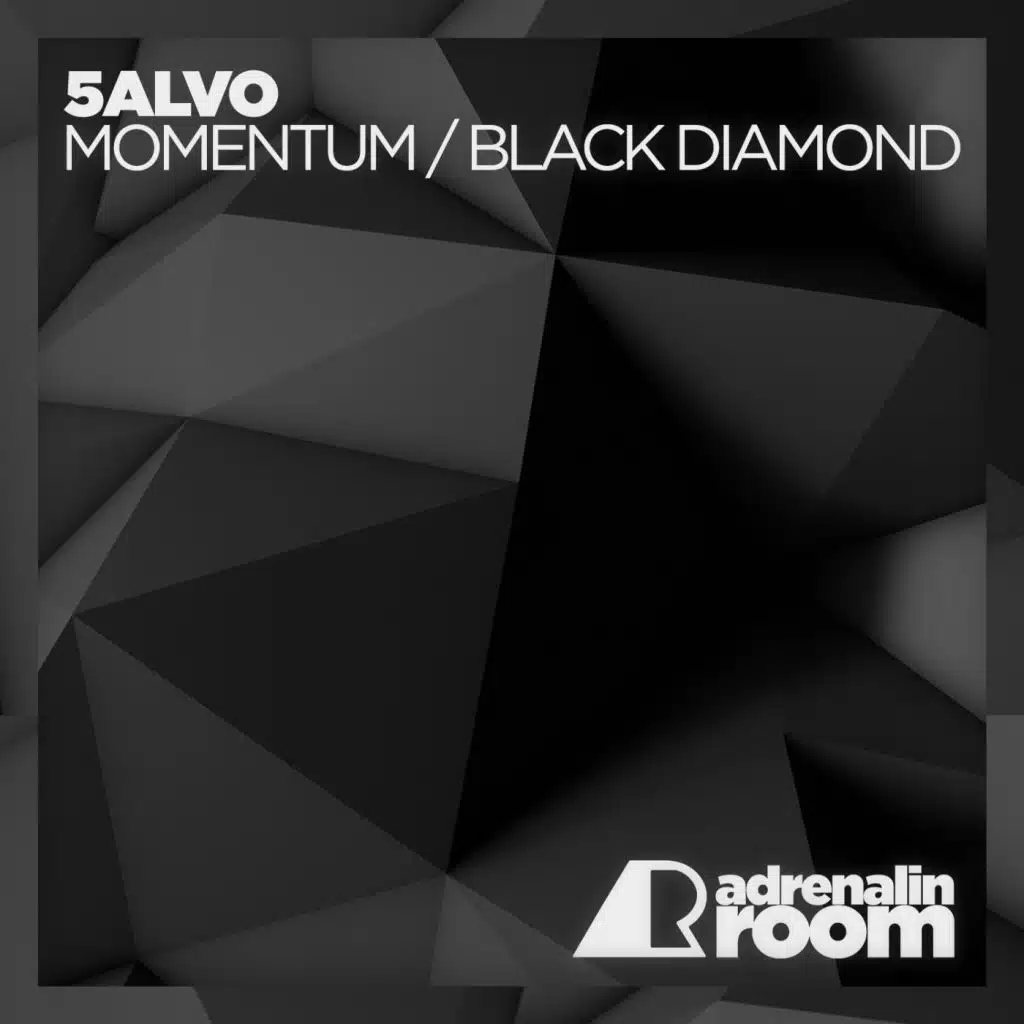 Momentum (Extended Mix)