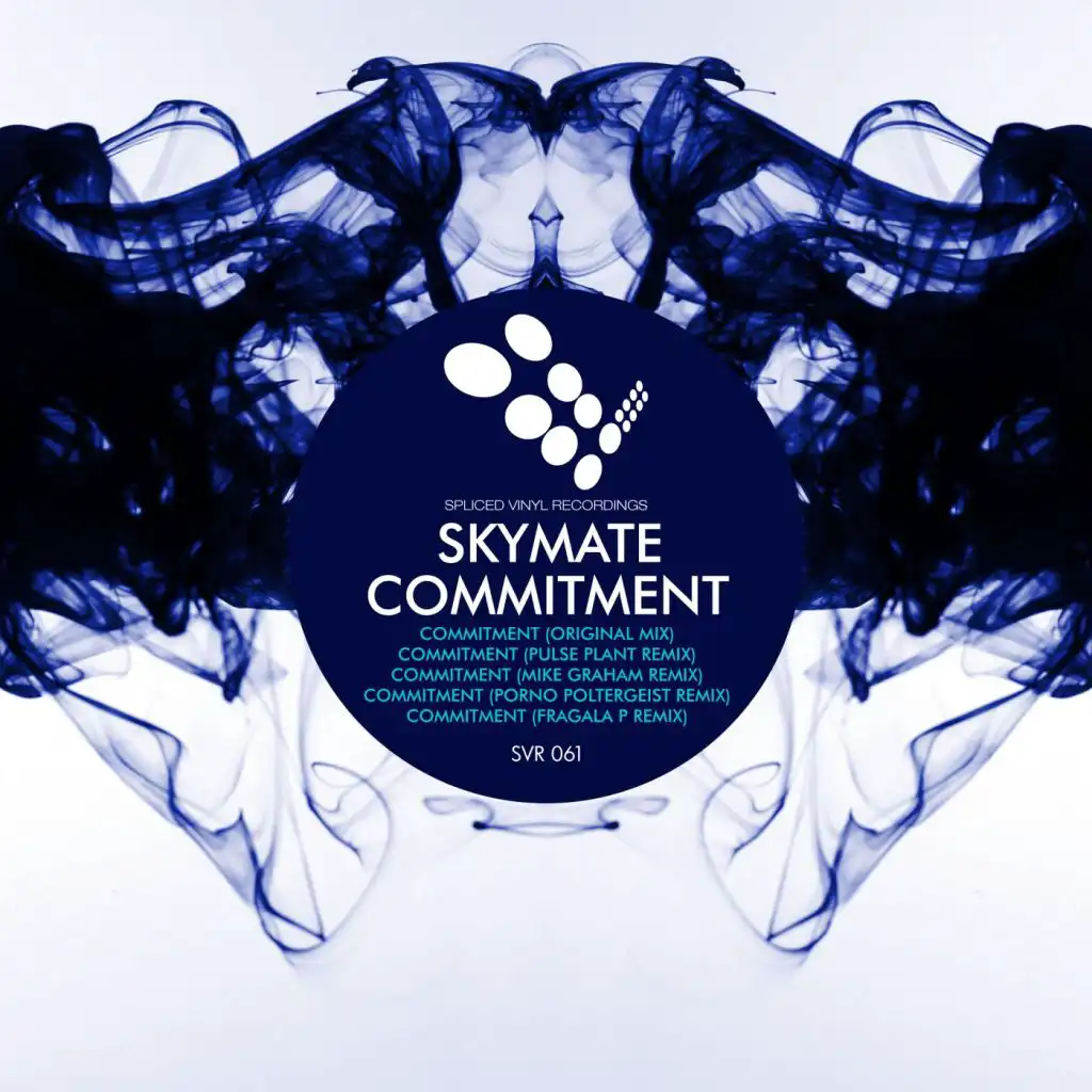 Commitment (Mike Graham Remix)