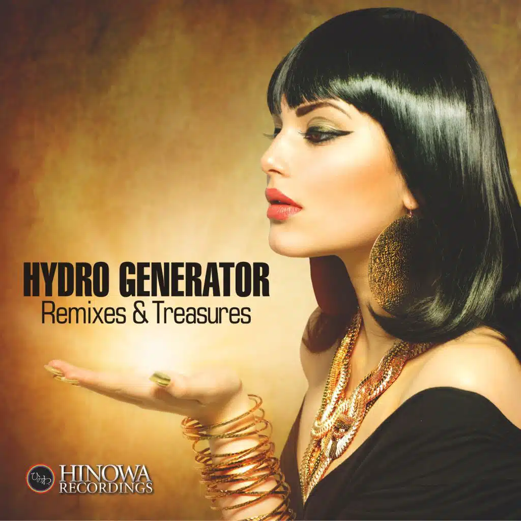 Luna (Hydro Generator Remix)