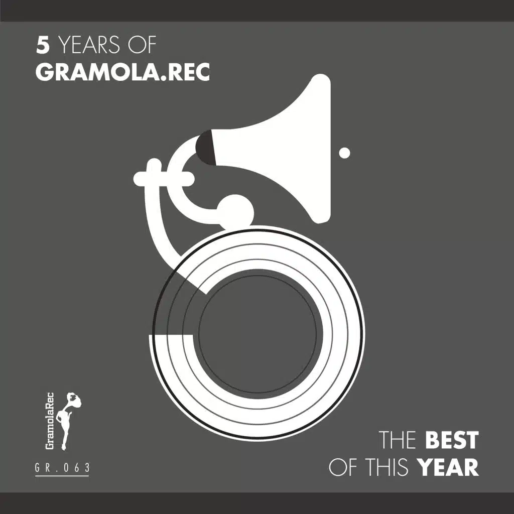 5 Years Of Gramola.Rec: Best Of This Year
