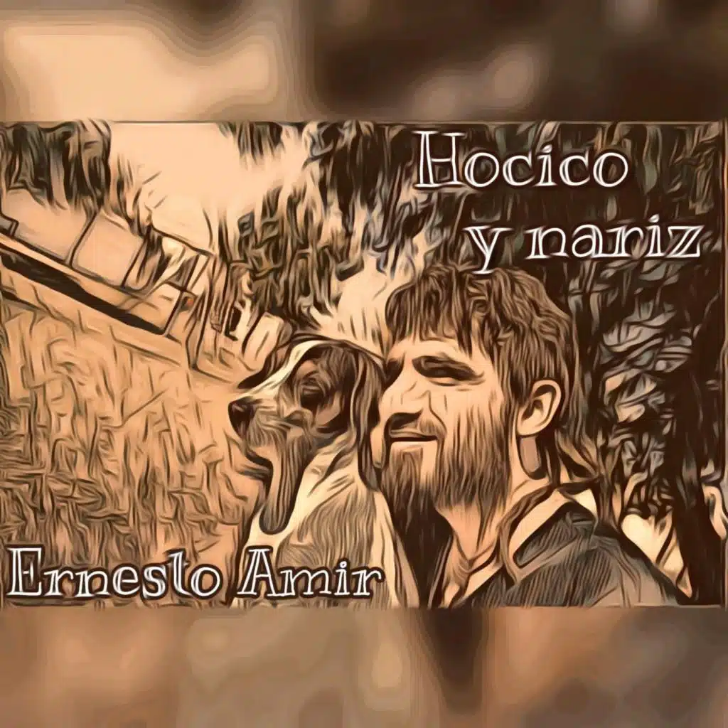 Hocico y Nariz
