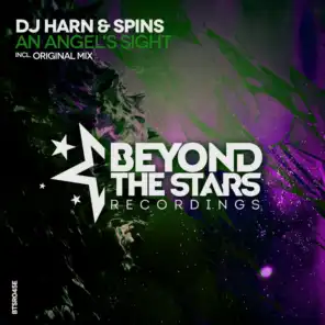DJ HARN & Spins