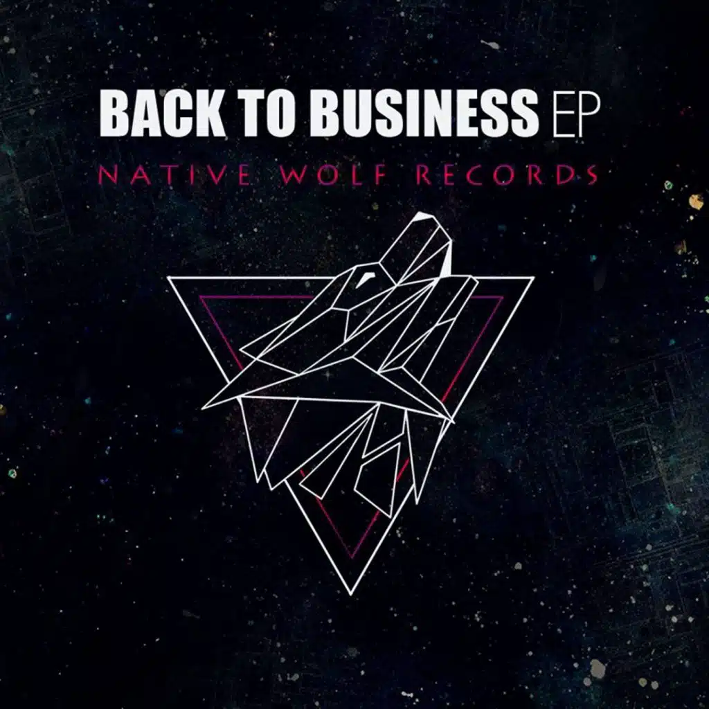 In My Arms (feat. Under Sense & Lualove)