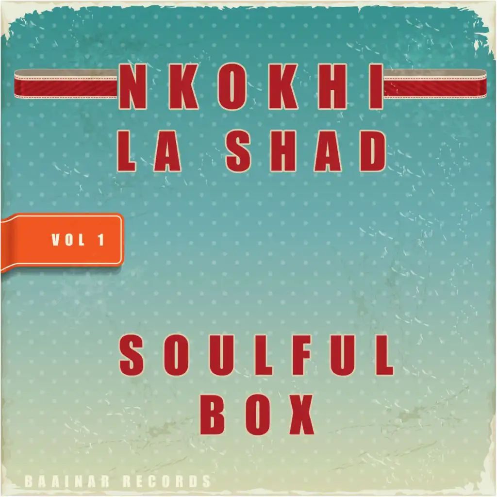 You Make My Heart Smile (Nkokhi & La Shad Remix) [feat. Nqanqa]