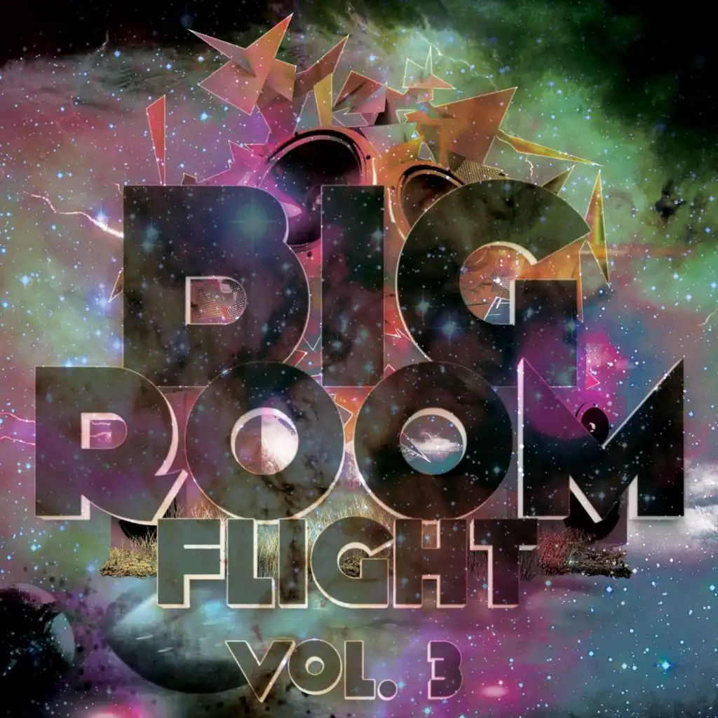 Bigroom Flight, Vol. 3