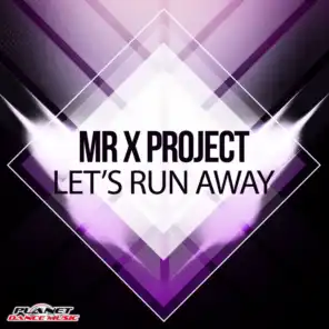 Mr X Project