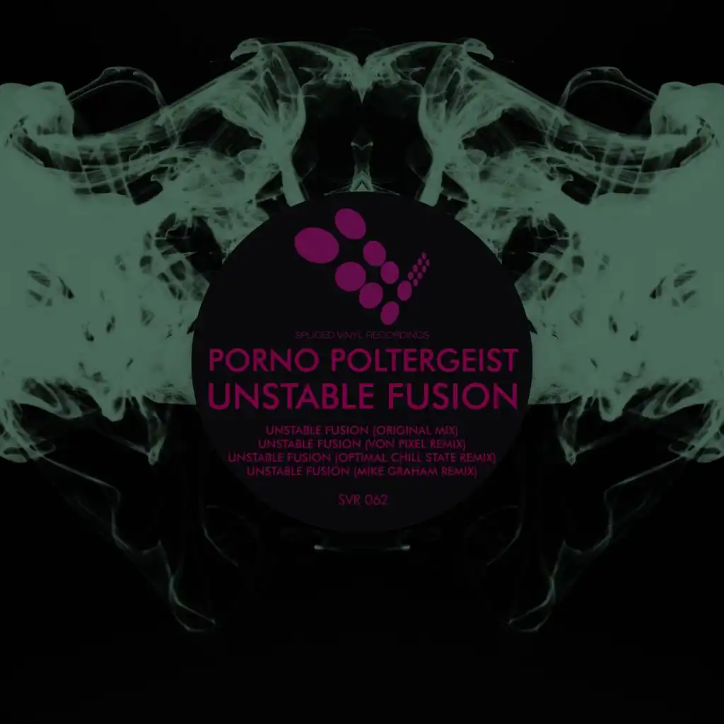 Unstable Fusion (Von Pixel Remix)