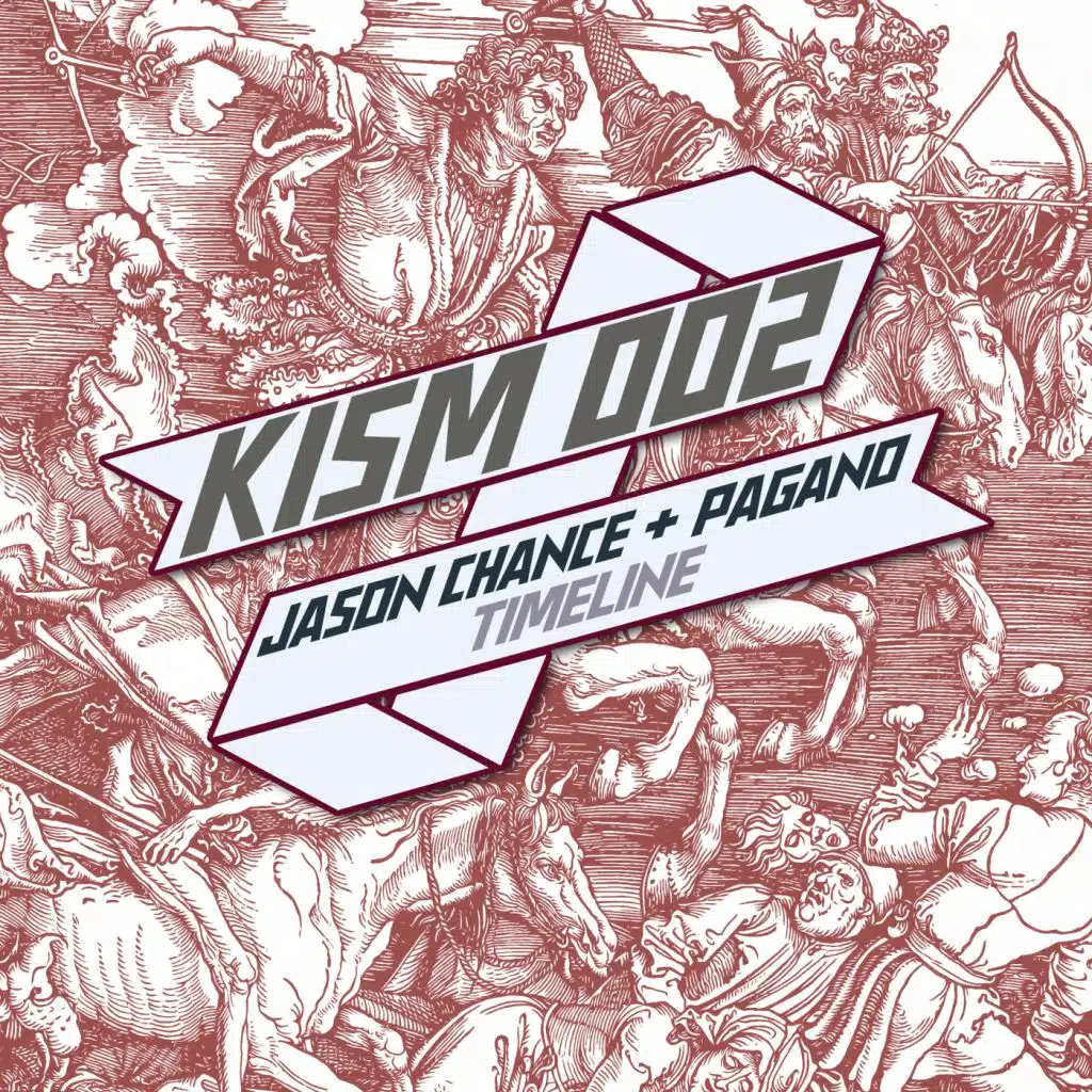 Jason Chance & Pagano