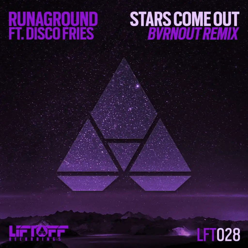 Stars Come Out (Bvrnout Remix)