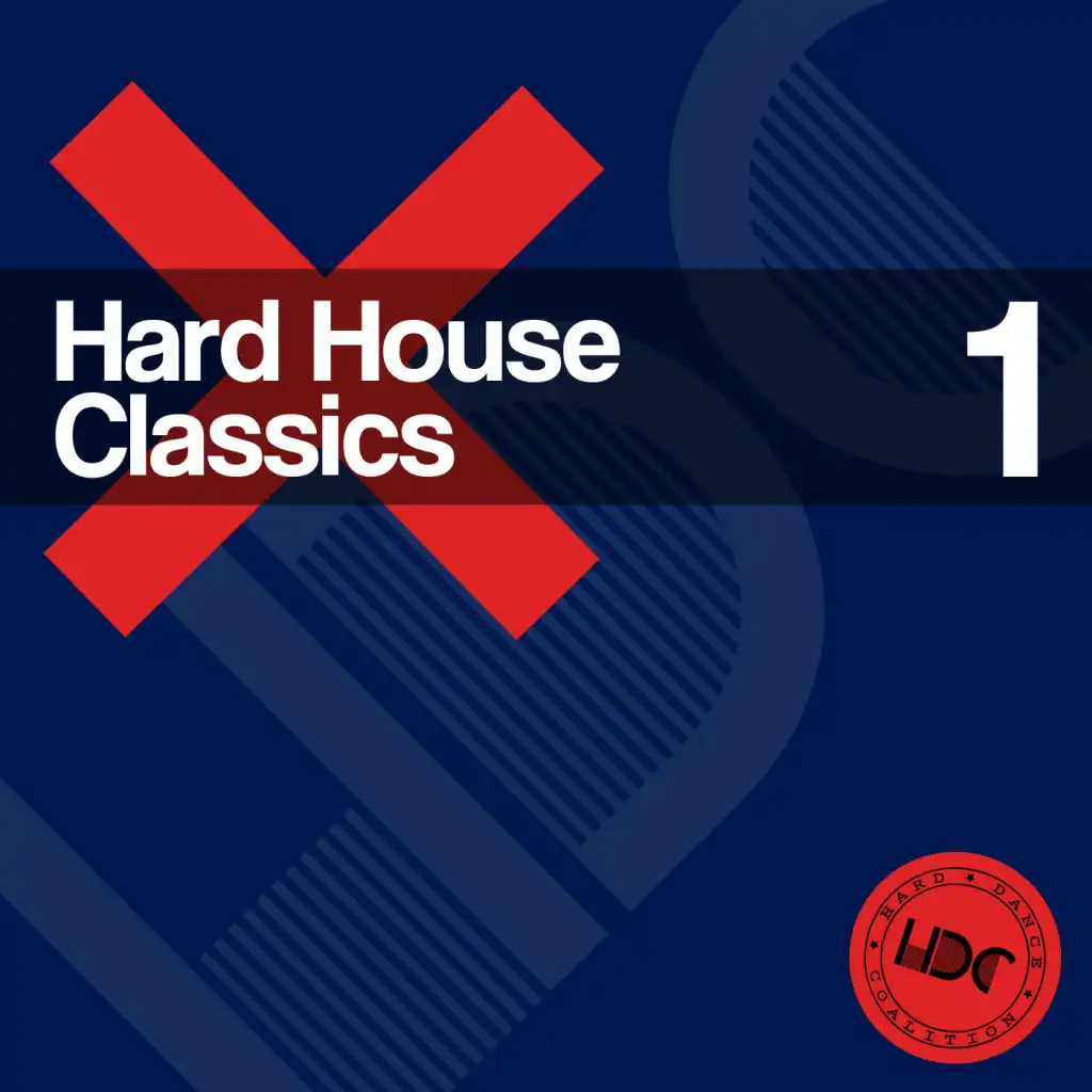 Hard House Classics, Vol. 1 (Mix 2)