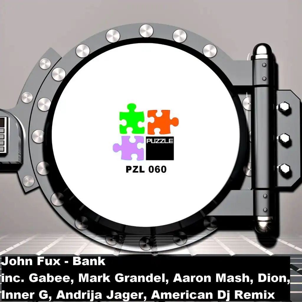 Bank (Inner G Remix)