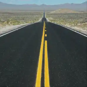 Endless Roads (feat. Dave Cevene)