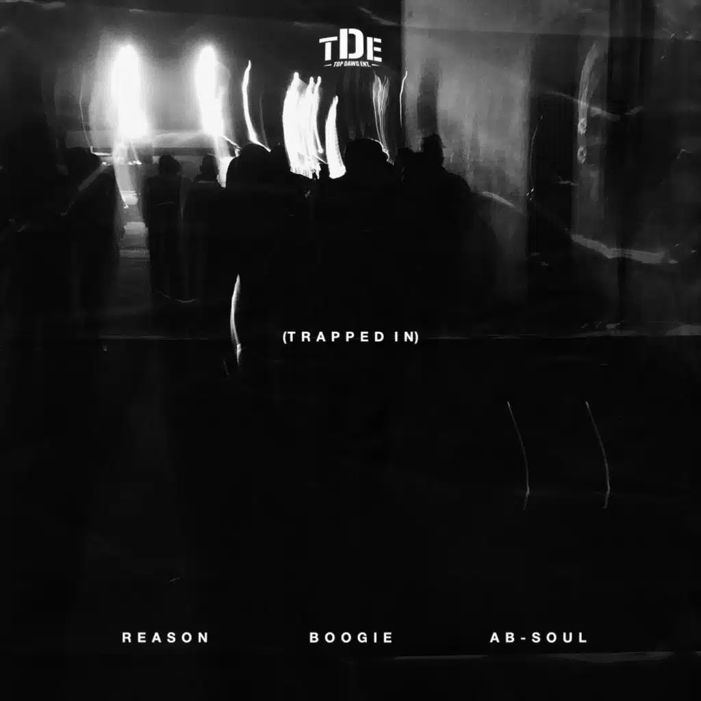 Trapped In (feat. Boogie & Ab-Soul)