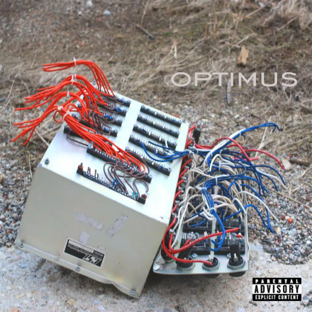 Champion (feat. CO City & PA Flex)