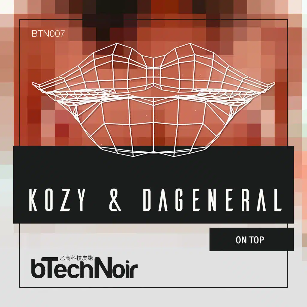 KoZY & DaGeneral