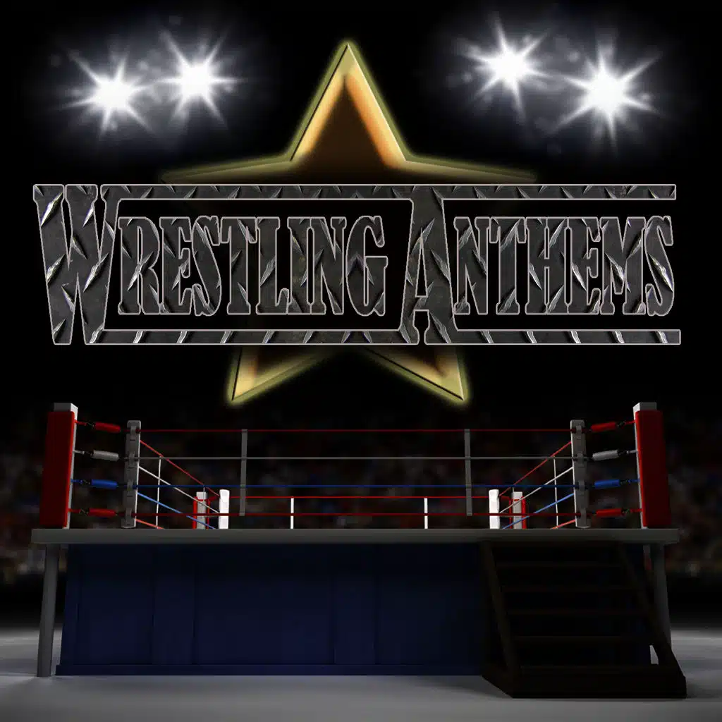 Round & Round (as heard in the film The Wrestler)