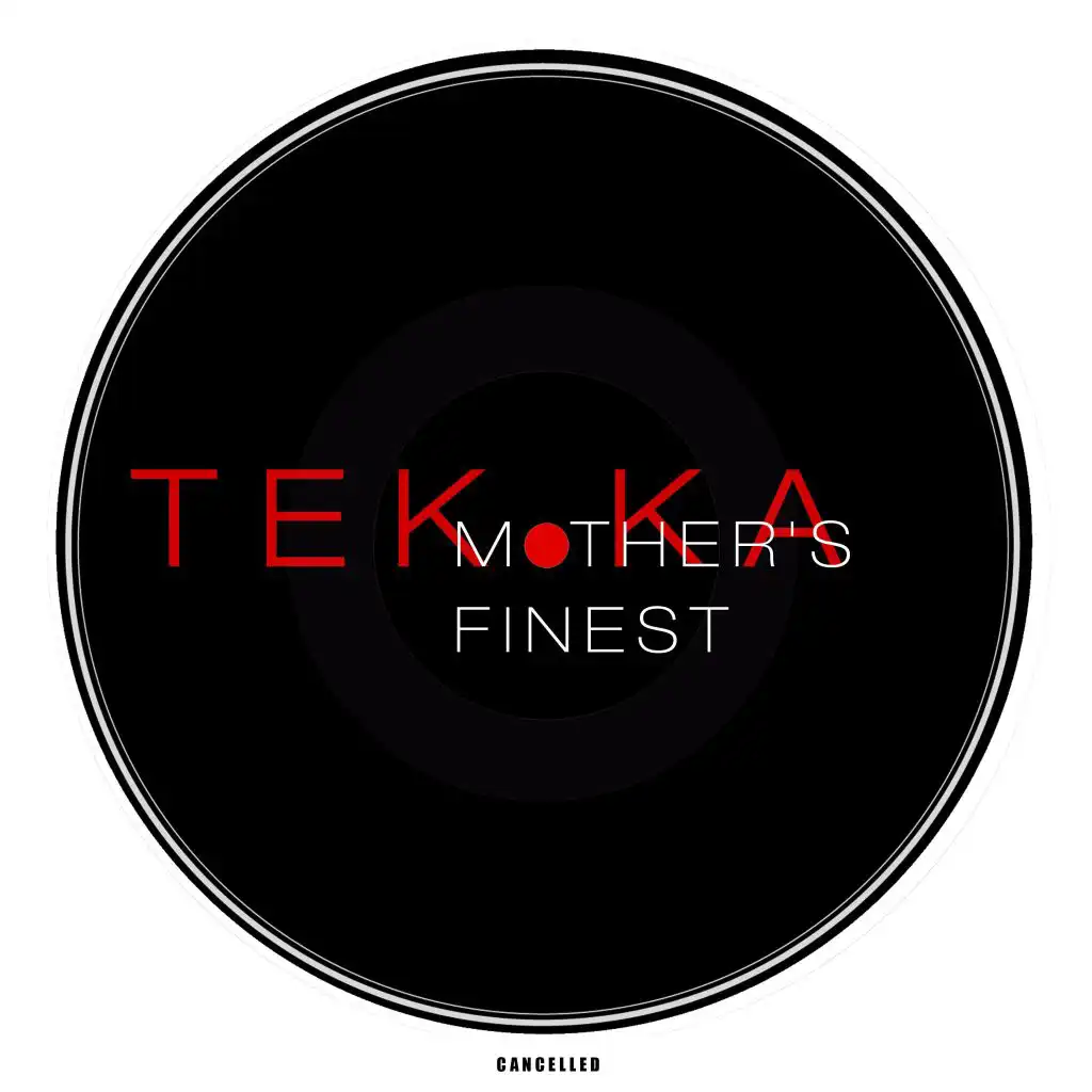 Mother's Finest (Original Mix V1)