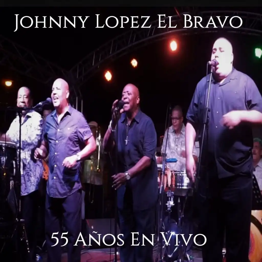 Johnny Lopez el Bravo