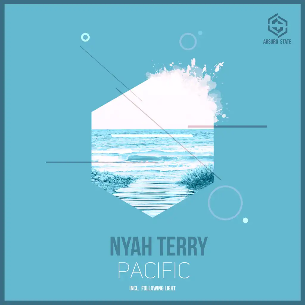 Pacific (Following Light Remix)