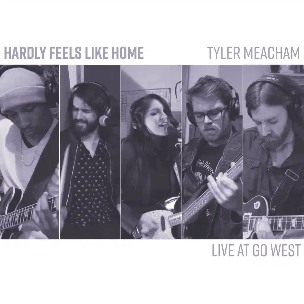 Hardly Feels Like Home