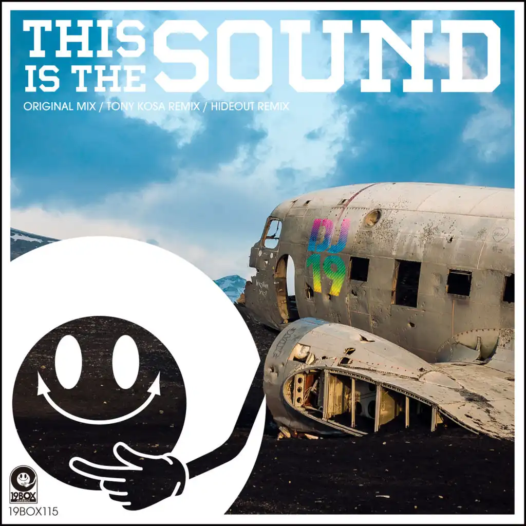 This Is The Sound (Hideout Remix)