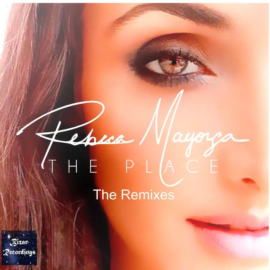 The Place (JM Mysai Mix)