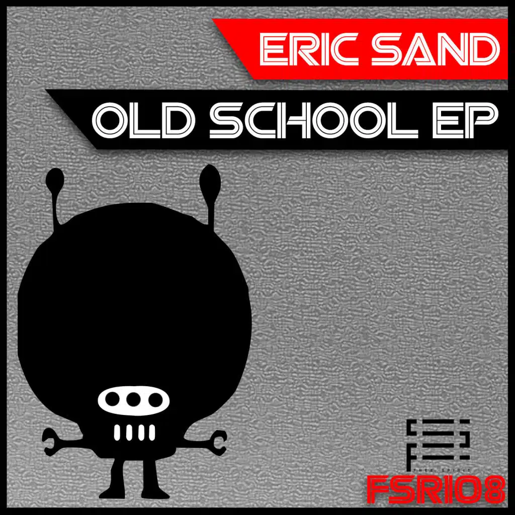 Old School EP