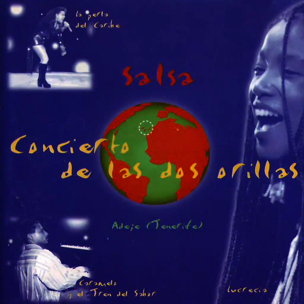 Concierto De Las Dos Orillas