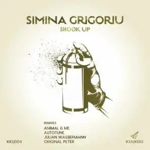 Shook Up (Animal & Me Remix)