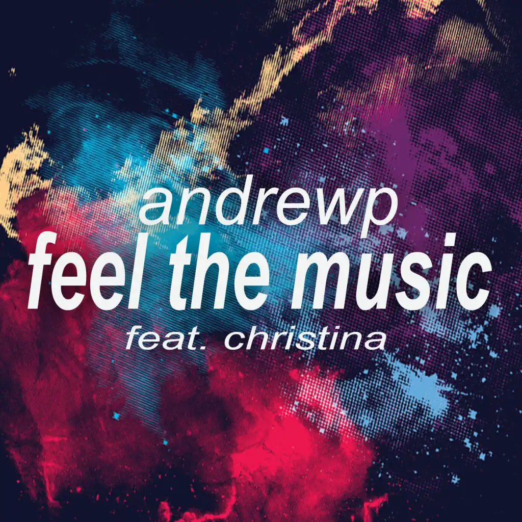 Feel The Music (feat. Christina)