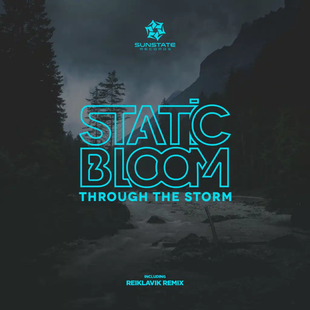 Through the Storm (feat. Reiklavik)