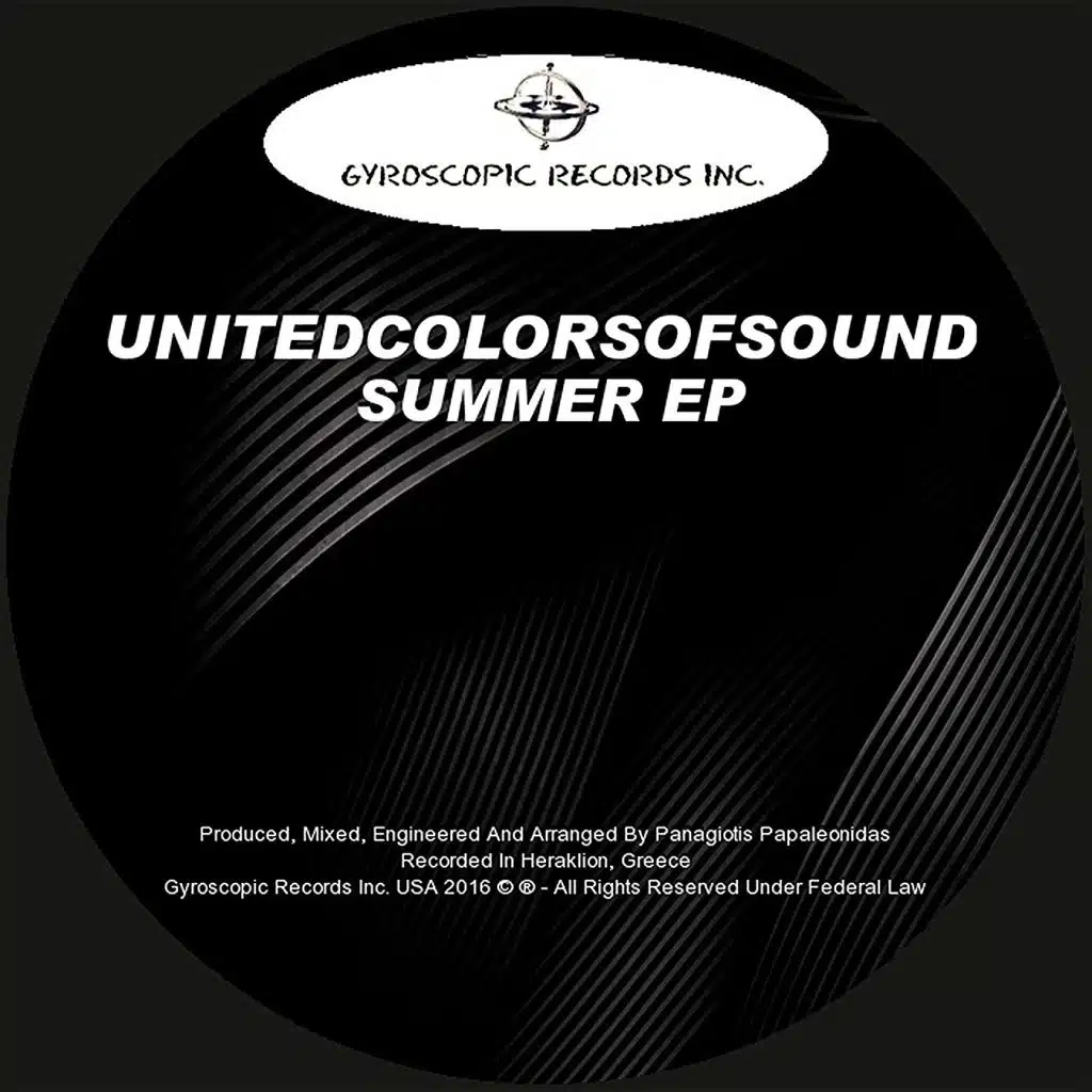 Unitedcolorsofsound