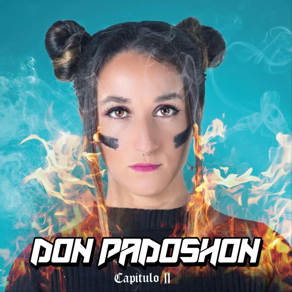 Don Padoshon - Capítulo II