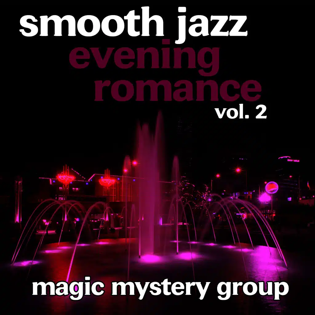 Smooth Jazz Evening Romance Vol. 2