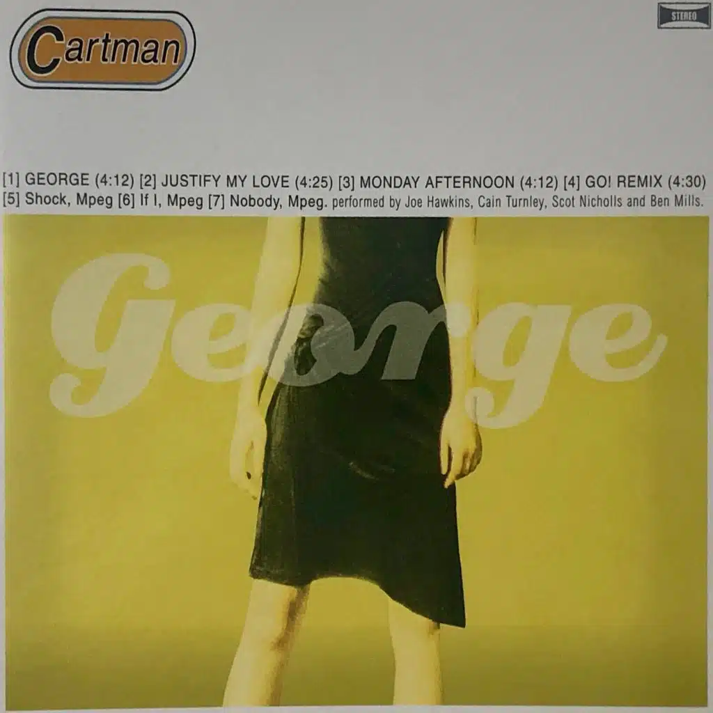 George