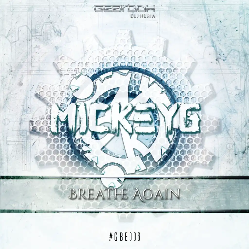 Breathe Again (Radio Edit)