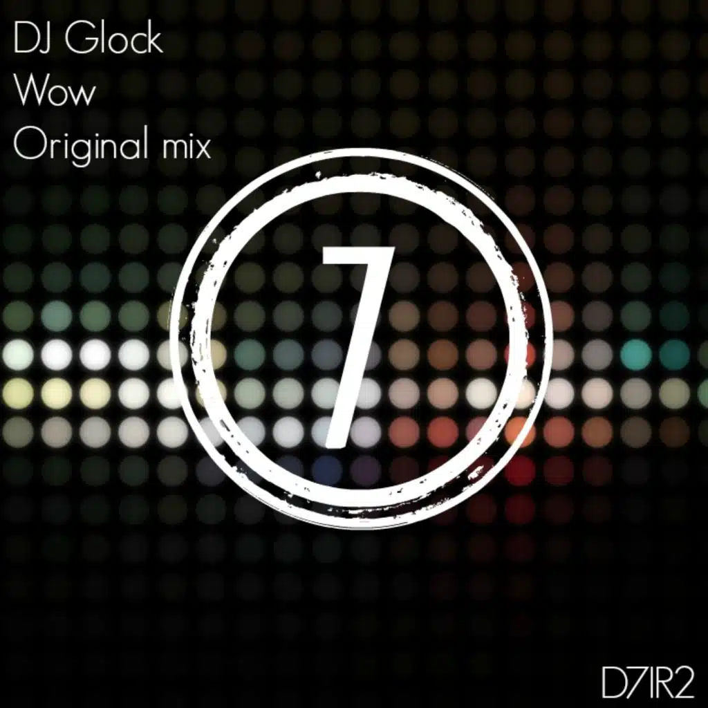 Dj Glock 