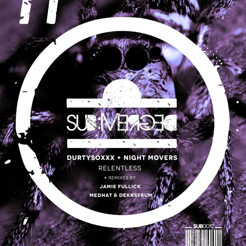 Durtysoxxx & Night Movers