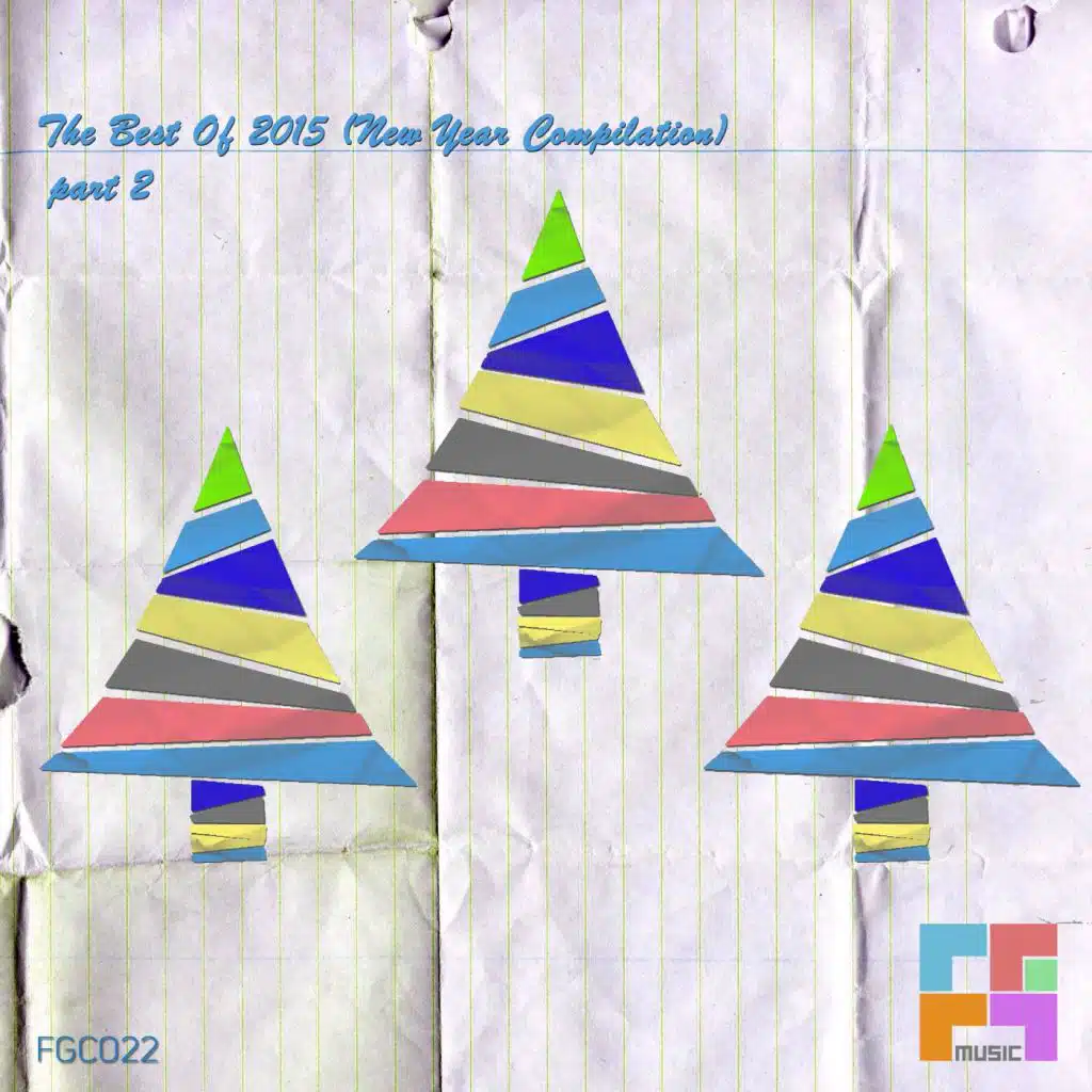 Liza (Blood Groove & Kikis Remix)