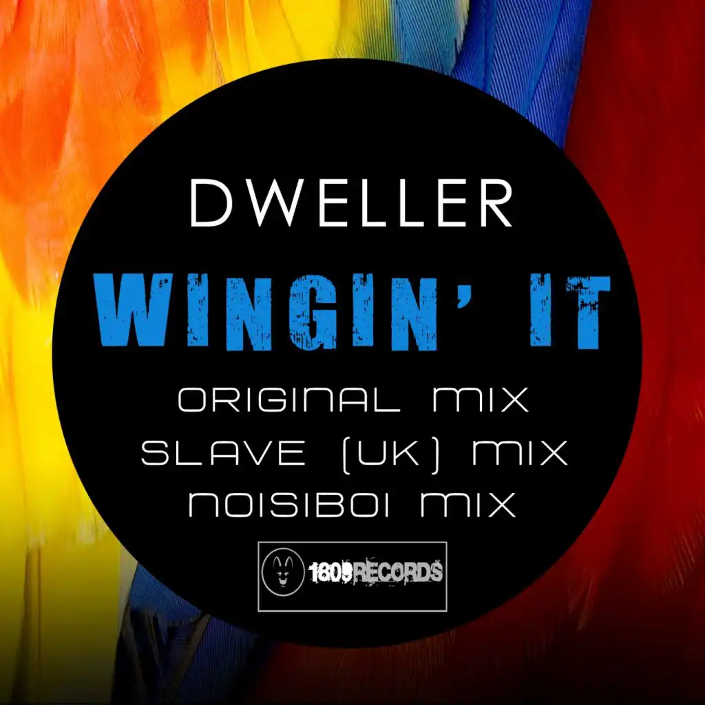 Wingin' It (Slave (UK) Remix)
