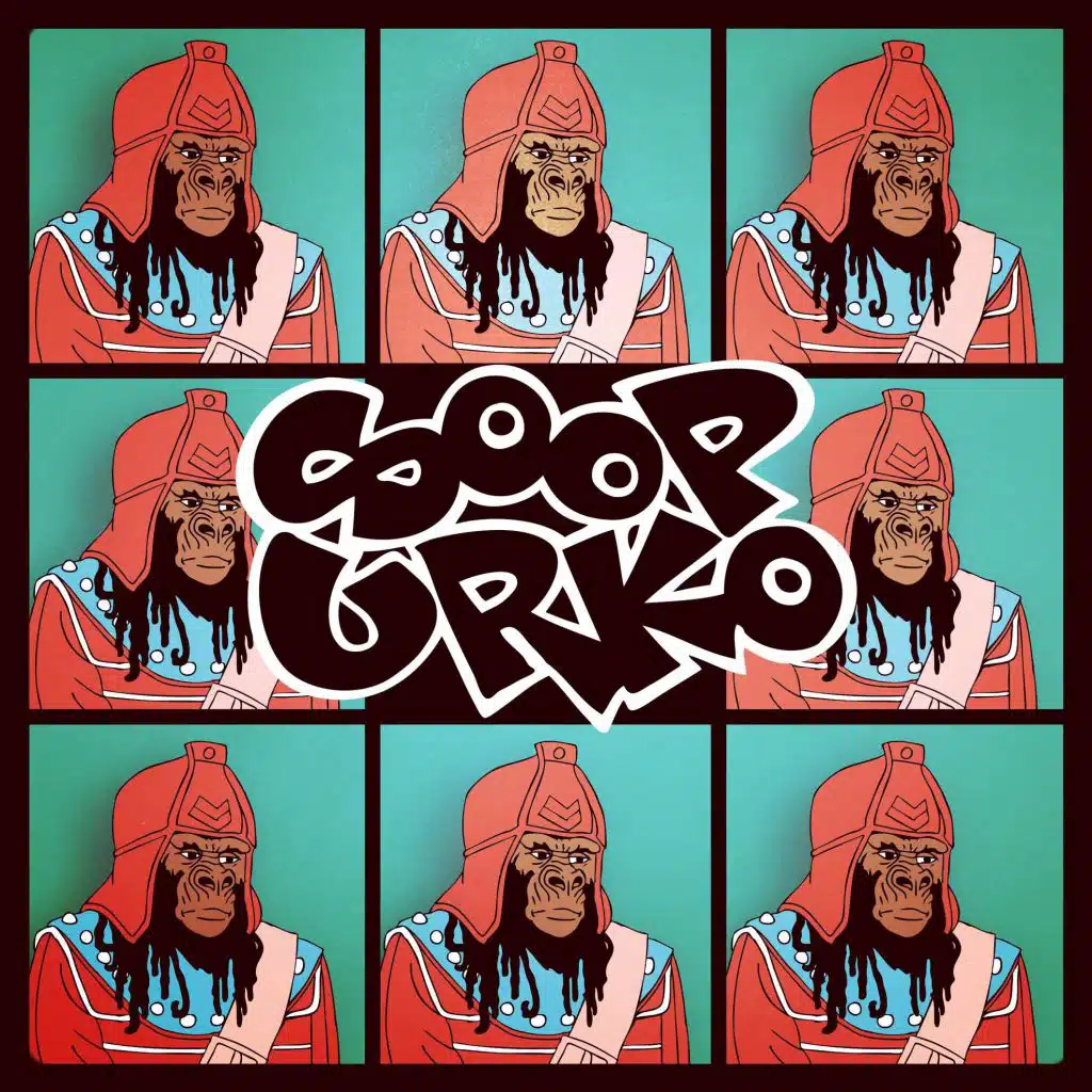Soop Urko