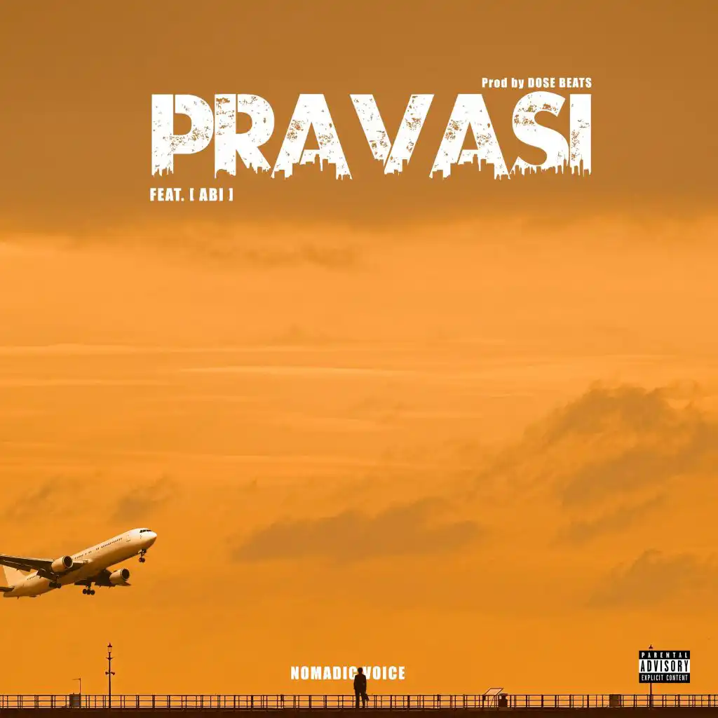 Pravasi (feat. A.B.I)