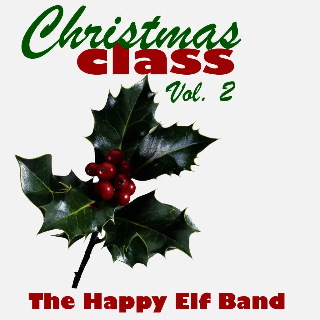 Christmas Class Volume Two