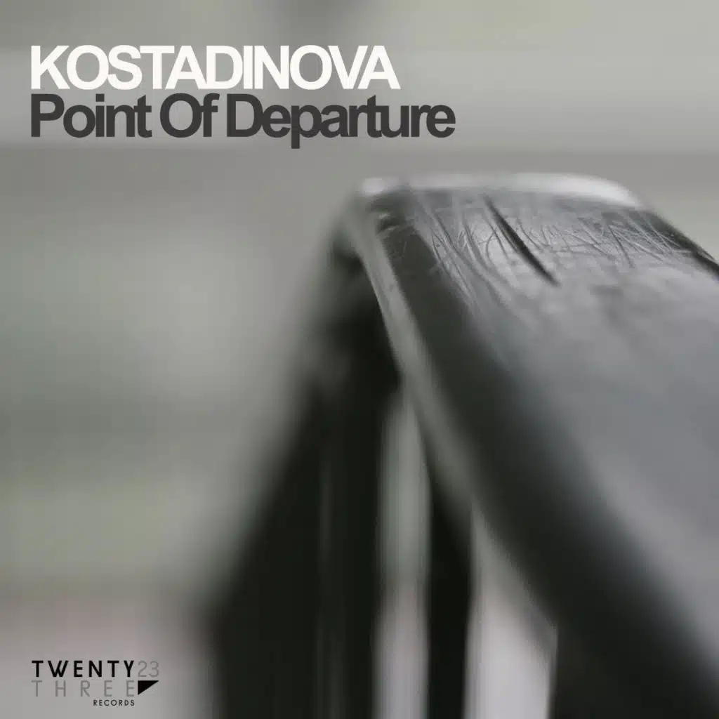 Kostadinova