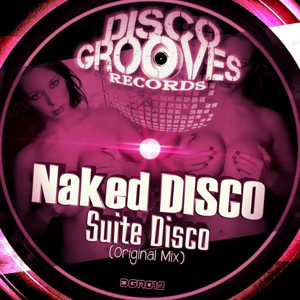 Naked DISCO