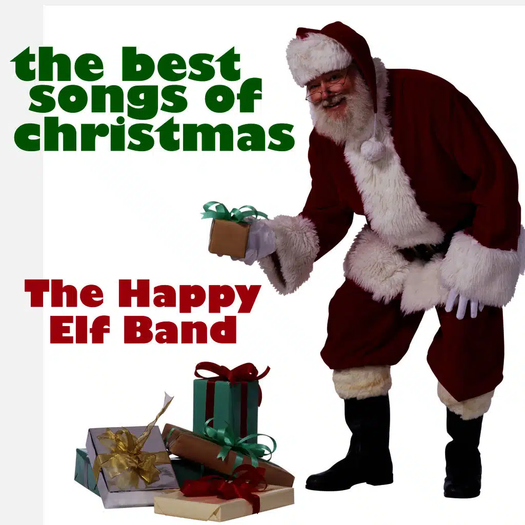 The Best Songs of Christmas