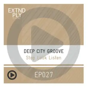 Deep City Groove