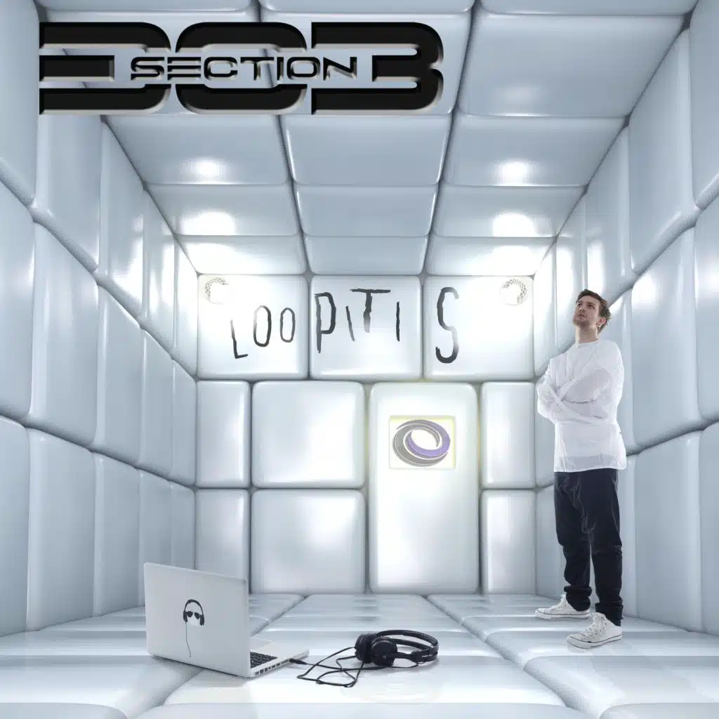 You Know It's True (Section303 Remix)
